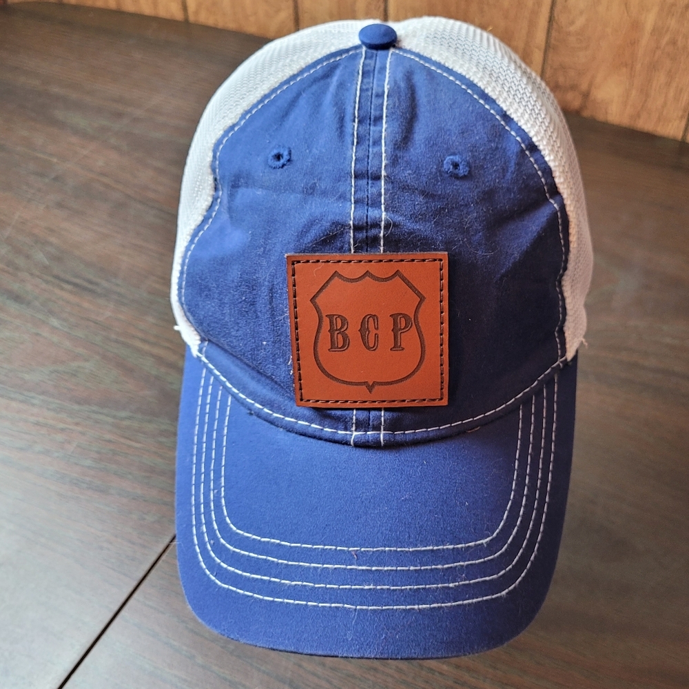Bc Pizza Ball cap